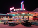 Mels Drive in 60 45